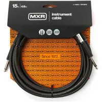 DUNLOP DCIS15 INSTR CABLE 15FT - Инструментальный кабель