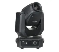 Showtec PHANTOM 65 SPOT Малогабаритная вращающаяся голова Источник света: 1 х 65 Вт белый LED