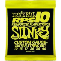 Ernie Ball P02240 - Струны для электрогитар