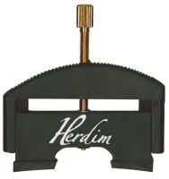 String lifter Herdim 739501 - Violin or viola string lift