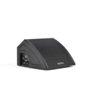 Db technologies fmx10  активн сценич. монитор, 2 полосы, коаксиальный, 400 вт, 125 дб, 10"/ 1", dsp