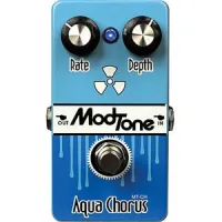 Modtone MT-CH SALE  гитарный эффект Aqua Chorus