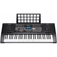 VESTON SOLO-5261 - Синтезатор с автоаккомпанементом