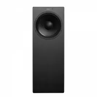 Genelec W371AP активная НЧ секция для мониторов The Ones, НЧ динамик 14" 400Вт, НЧ динамик 12" 400Вт