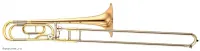 YAMAHA YSL-448GE - Тромбон тенор
