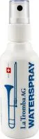 57600 LA TROMBA WATERSPRAY спрей-бутылочка для ухода за духовыми инструментами 80 мл
