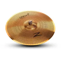 ZILDJIAN G1618CR Buffed Bronze Crash / Ride 18' тарелка типа Crash / Ride серии Gen 16 (без датчика)