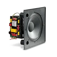 JBL Control 322C 12” мощный коаксиальный потолочный громкоговоритель премиум-класса с компрессионным
