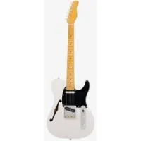 Sire t7tv silver  электрогитара, форма telecaster, цвет серебрянный