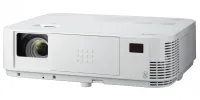 NEC NP-M403H - Портативный мультимедийный проектор
