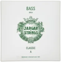 Струна A3 для контрабаса Jargar Classic Dolce Green 007
