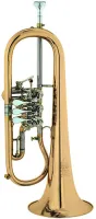 Роторный флюгельгорн Meinl-Weston Egerlander MW124GT-1-0