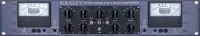 MANLEY STEREO VARIABLE MU Mastering Version with T-Bar Mod Option ламповый компрессор/лимитер, мастеринг-версия с опцией T-Bar