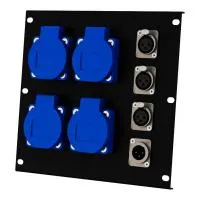 MRC MPF2-4S/3XF/1XM-PXN