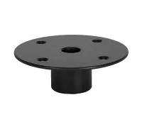 RCF AC M20-PLATE (13360066)  Врезной адаптер к сабвуферу для установки стойки под сателлит.