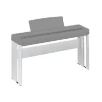 Yamaha l-515wh  подставка для электропиано p-515wh