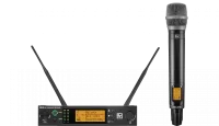 Electro-voice RE3-RE520-6M Радиосистема с одним ручным передатчиком RE520, 653–663МГц