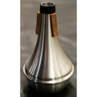 Wisemann trumpet mute wtrum-1  сурдина для трубы, алюминевая