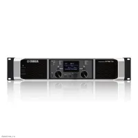 YAMAHA PX5 - Усилитель мощности