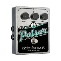 Electro-Harmonix Stereo Pulsar  гитарная педаль Tremolo