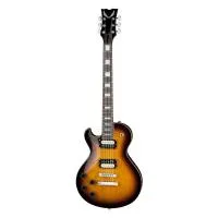 DEAN TB TBZ L - электрогитара типа "Les Paul",22 лада, ЛЕВОСТОРОННЯЯ,цвет...