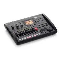 Zoom r8  портастудия. стерео микрофоны/ процессор эффектов/ usb
