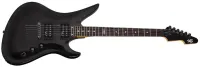 SGR AVENGER MBK, Электрогитара 6 струн SCHECTER SGR AVENGER MBK