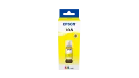 Epson 108 ecotank ink yellow 70ml