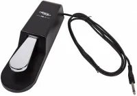 FORCE PS-1 - педаль сустейна для электронных клавиатур, со шнуром, рояльного типа