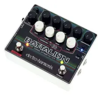 Electro-Harmonix Battalion - Педали для бас-гитар