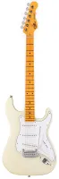 Электрогитара GandL Tribute Legacy Gloss White MP Poplar WH
