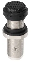 ES945O/XLR / Микрофон поверх. всенаправленный с креплением в стол/AUDIO-TECHNICA