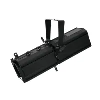 PL LED Profile 150W ZOOM (3 в 1) теплый белый, со съемными линзами (профильный, френеля, циклорама)