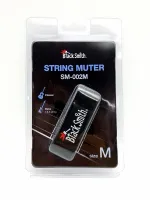 Blacksmith string muter sm-002m  демпфер для гитары , средний