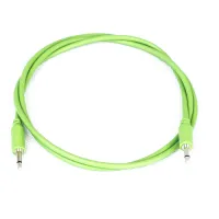SZ-Audio Cable 90 cm Green - Патчкабели