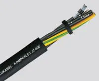 GABREAL KOMPOFLEX JZ-500 5G2.5