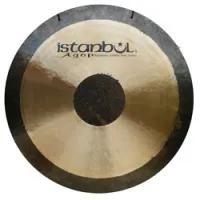 Istanbul agop 20" hybrid gong  гонг