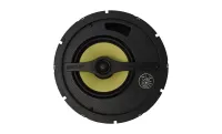 Акустическая система ECLER [IC6 CLASS TR]  6" кевларовый вуфер + 1" шелковый твиттер. 75ВТ/16Ом, 30/20/15/7,5/3Вт @100В. Быстрая установка с помощью трех винтов. Переключатель мощности с фронтальной стороны.