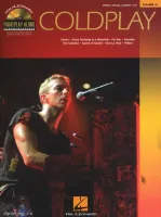 MUSIC SALES HL00316506 - Книга с нотами / аккордами для клавишных