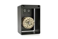 90633500 JB NS Jingle Box Nickel Silver Тамбурин, дополнение для кахона, Sonor