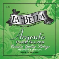La Bella AM - Струны для классических гитар