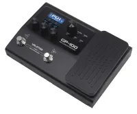 Valeton GP-100VT ЭНДОСМЕНТ/СЕРВИС (НЕ ДЛЯ ПРОДАЖИ)