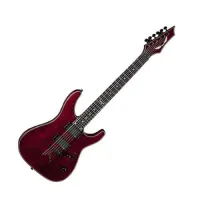 C450 FM SC/Электрогитара Custom 450 FM Scarry Сherry /DEAN