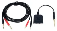 Elektron Audio/CV Split Cable Kit - Контроллеры, адаптеры