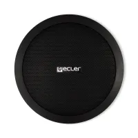 Ecler IC6BK- Двухполосная встраиваемая акустическая система 6,5'' + 1'', 40 Вт – 8 Ом, 15 Вт – 100 В