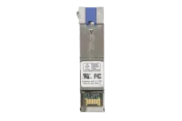 Kramer AGM732F- Приемопередающий оптический модуль 1G SFP для коммутаторов Netgear с разъемами LC, до 10 км