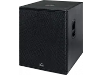 HD 181 sub Пассивный сабвуфер, 18"; 800 W RMS, 8 Ohm, шт