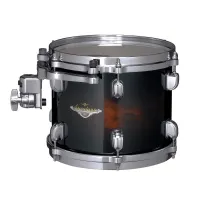 TAMA MAT1210BN-DMB STARCLASSIC MAPLE том 10'x12', клен, цвет мокко бёрст, цвет фурнитуры черный никель