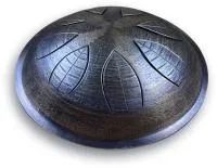 Handpan Overtone Ohp-l34-8-1-bz-pigmy-g