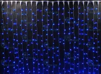 RICH LED RL-C2*6-T/B - Занавес